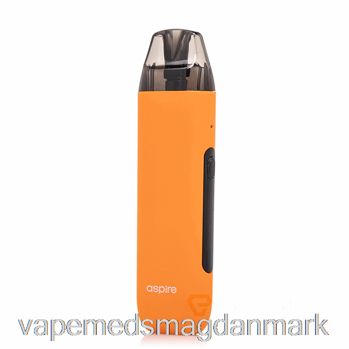 Vape Med Smag Aspire Minican 3 Pro 20w Pod System Orange